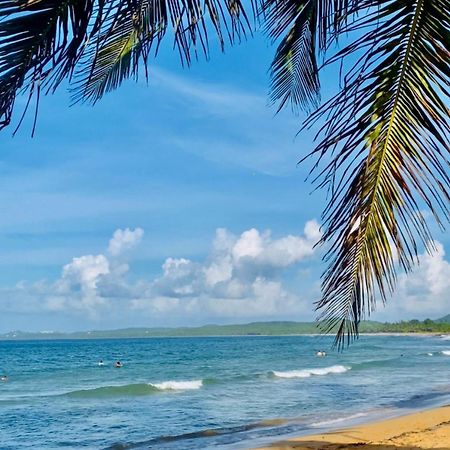 Beachbums Hideaway Luquillo Eksteriør bilde
